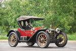American Model 22B Scout Roadster 1913 года